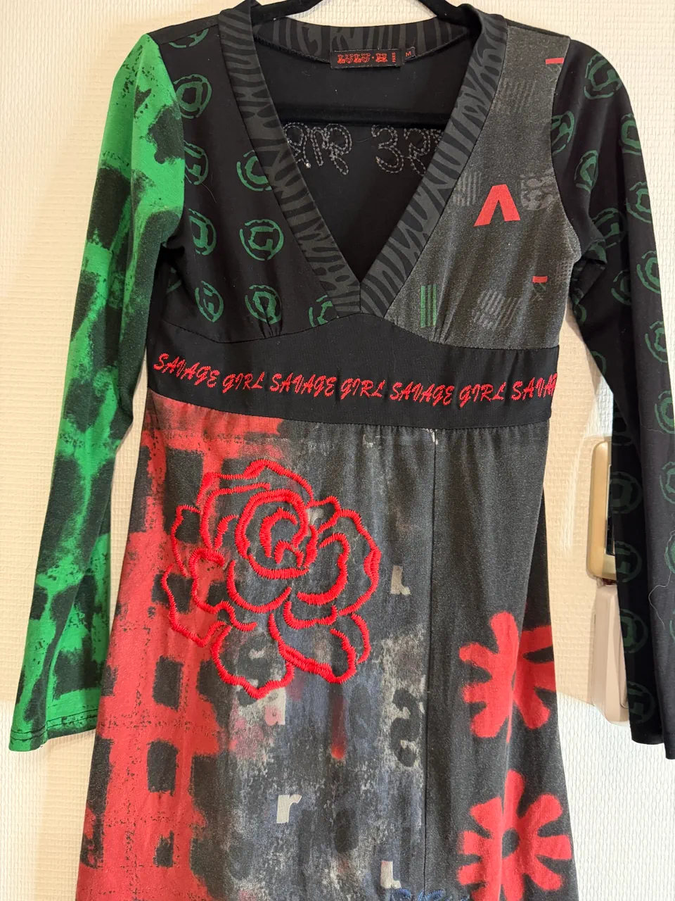 Vestido Lulú h paris - imagen 1