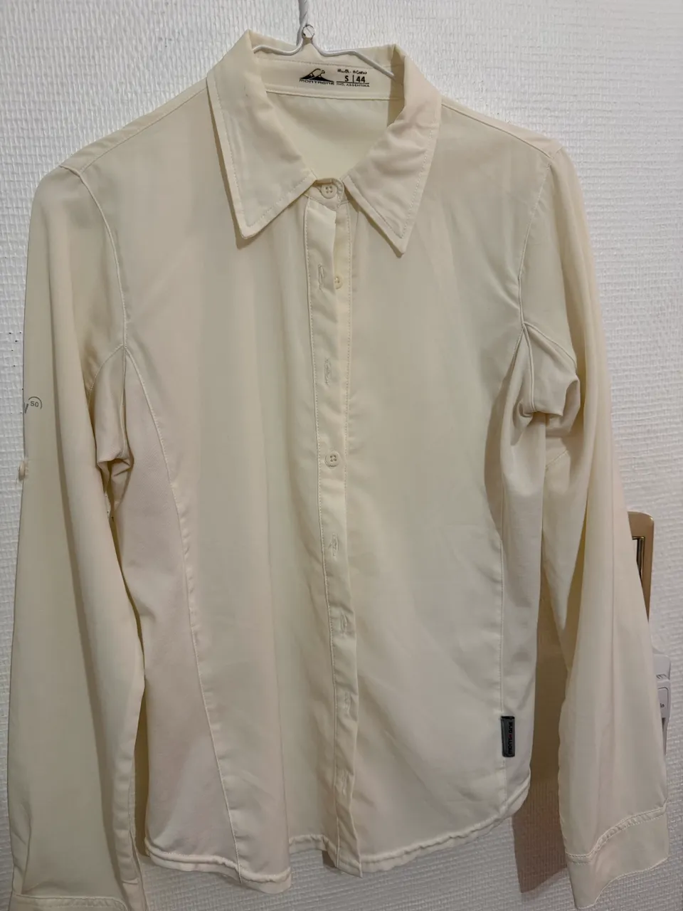Camisa Montagne - imagen 1