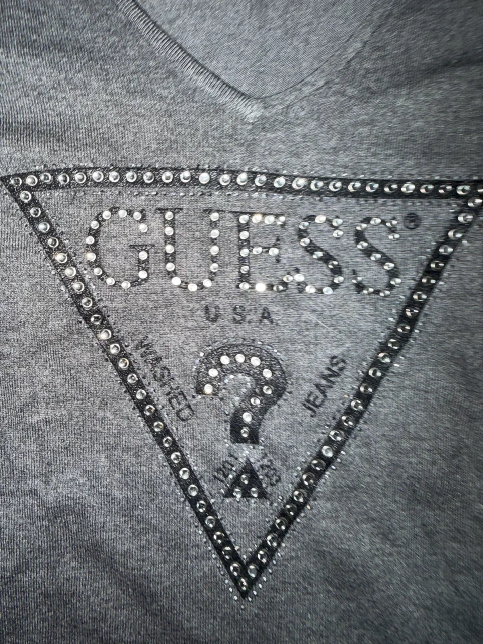 Sweater GUESS - imagen 2