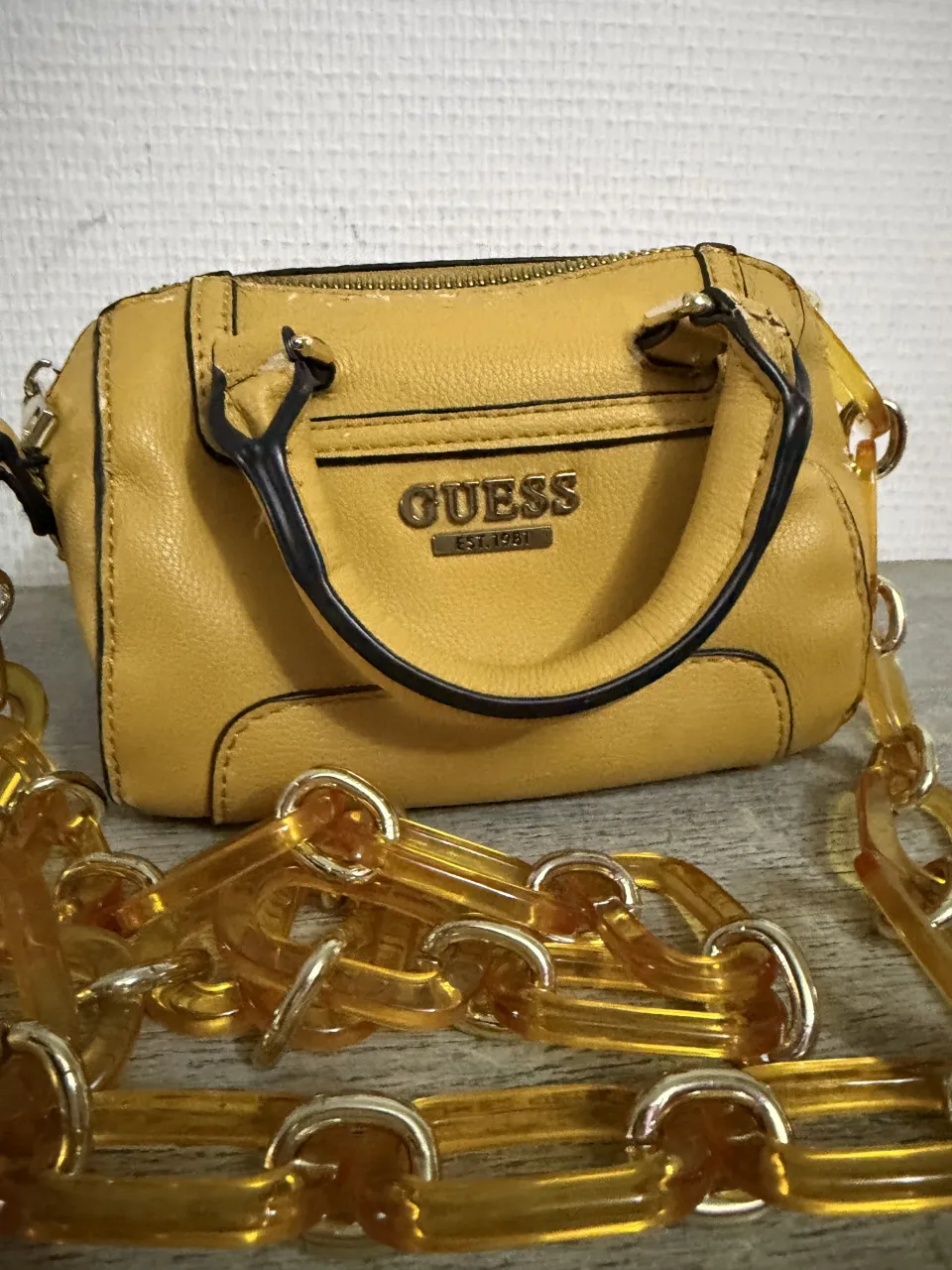 Cartera GUESS