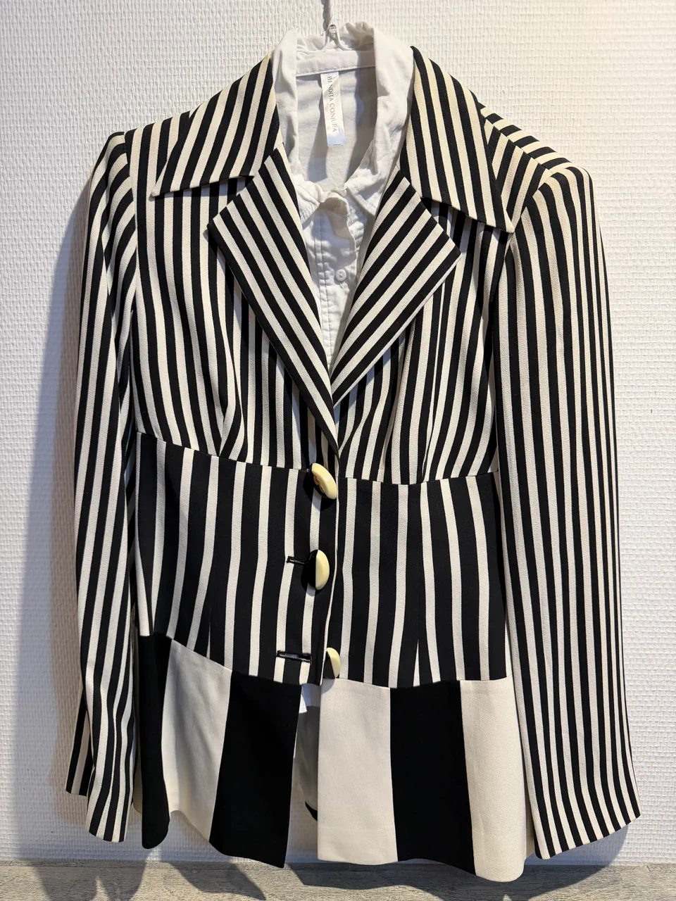 Blazer Gatinoni - imagen 1