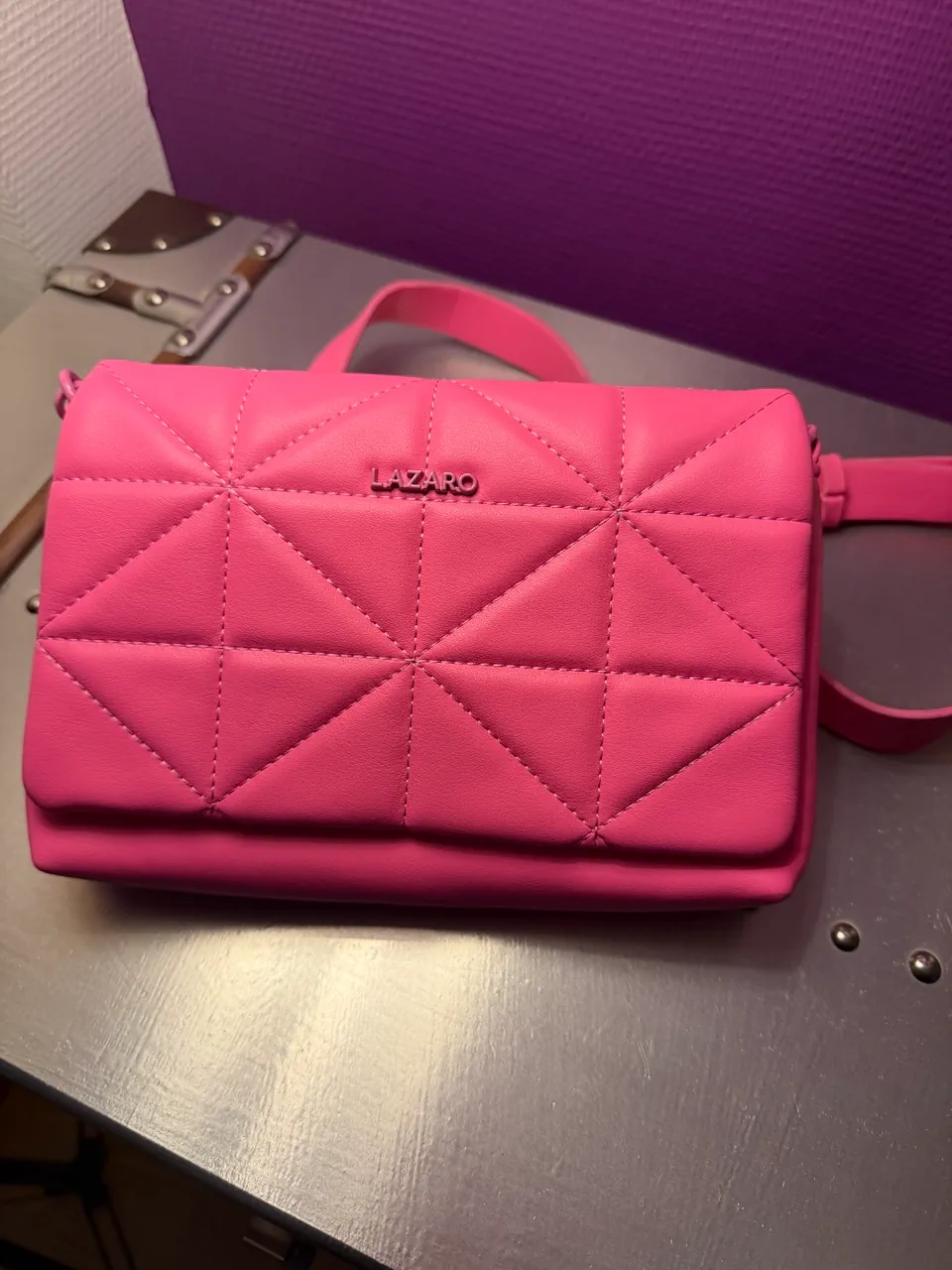 Cartera Lázaro - imagen 1