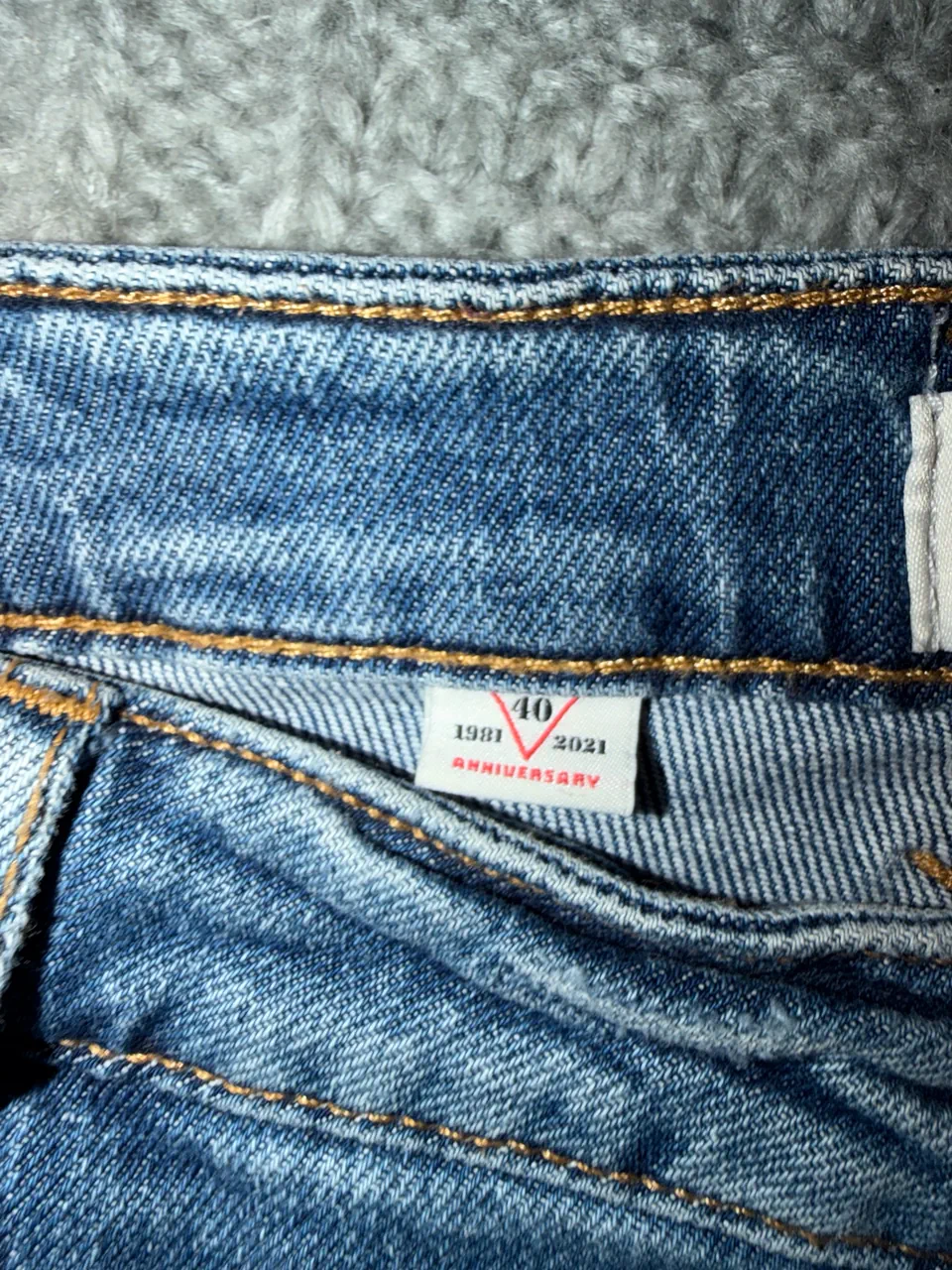 Pantalón GUESS - imagen 4