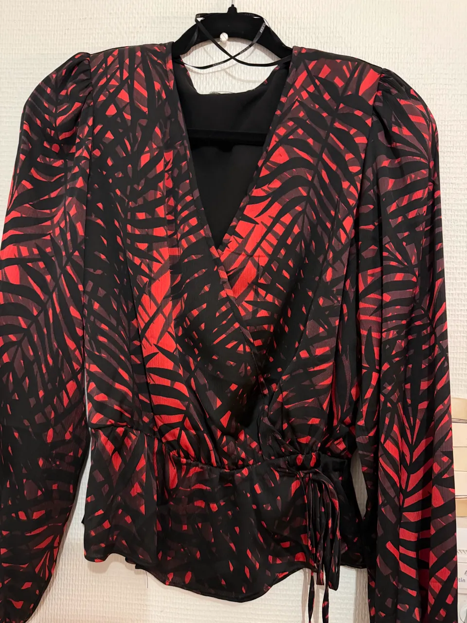 Blusa GUESS - imagen 1