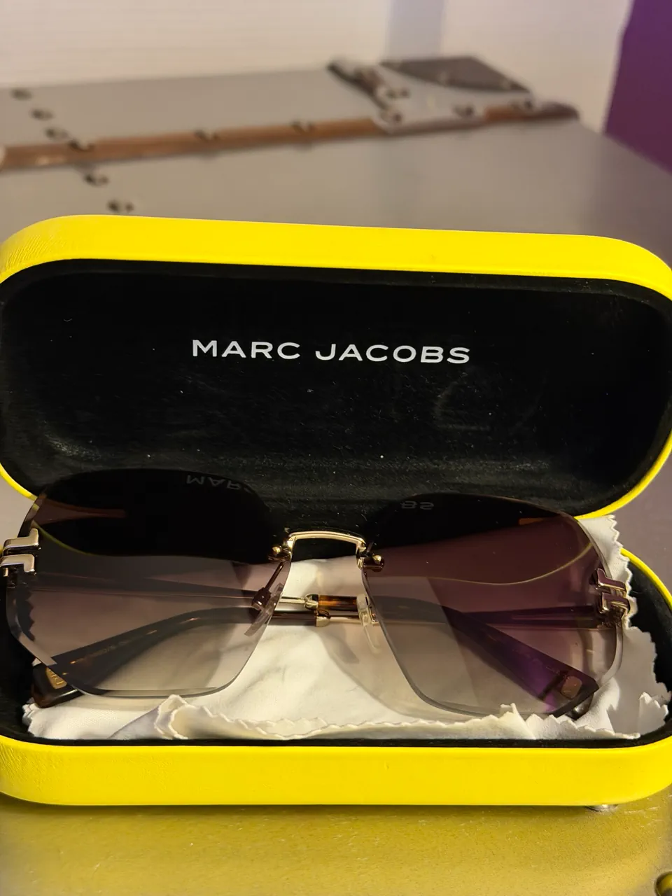 Marc Jacobs