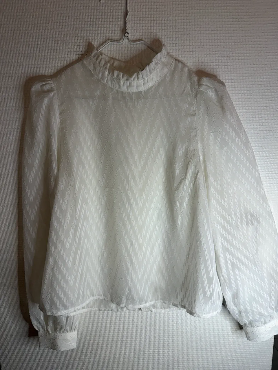 Blusa Kwko - imagen 1