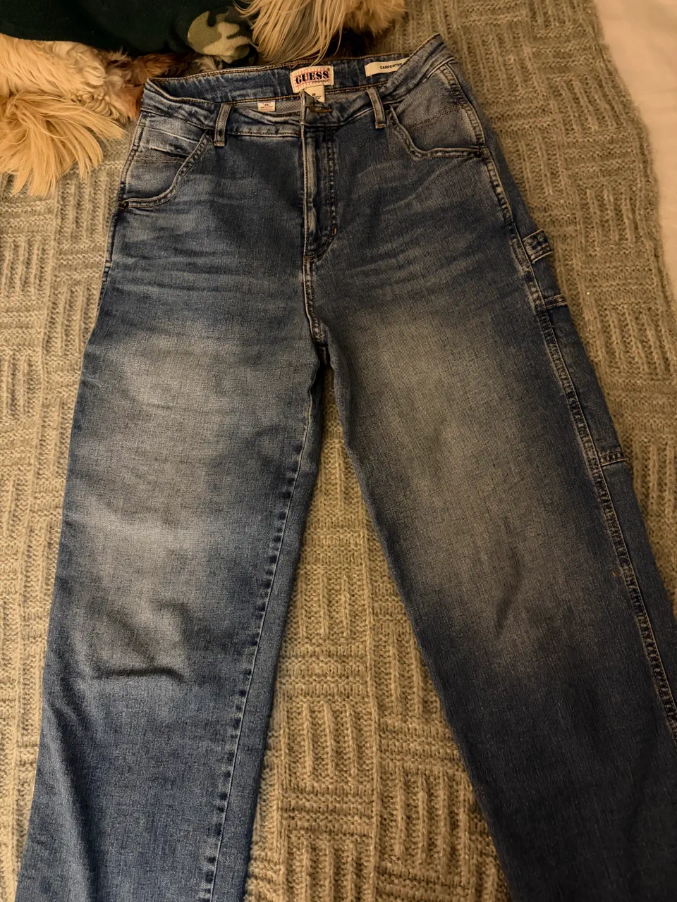 Pantalón GUESS - imagen 5