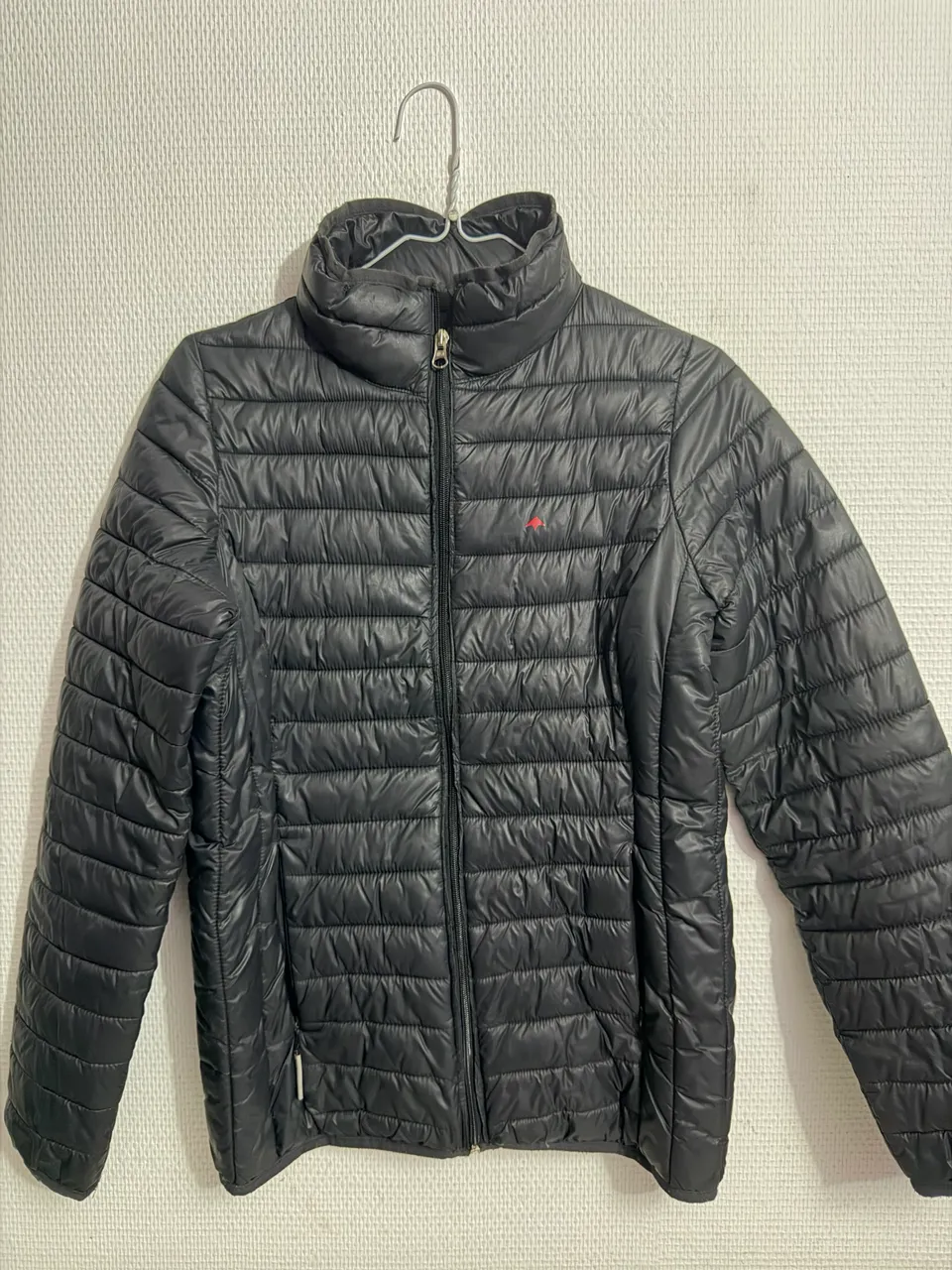 Campera Montagne · Talle S
