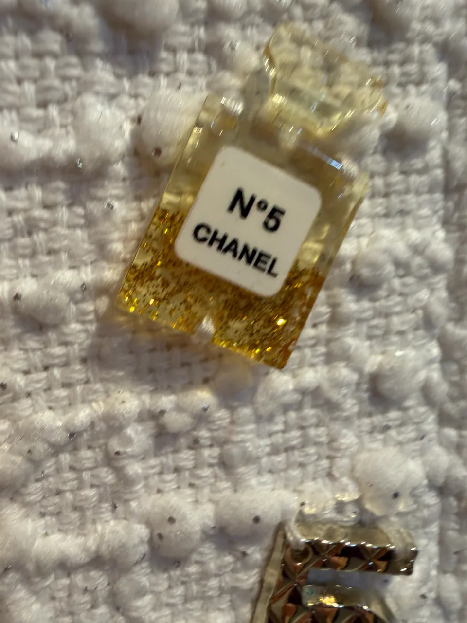 Blazer Chanel - imagen 3