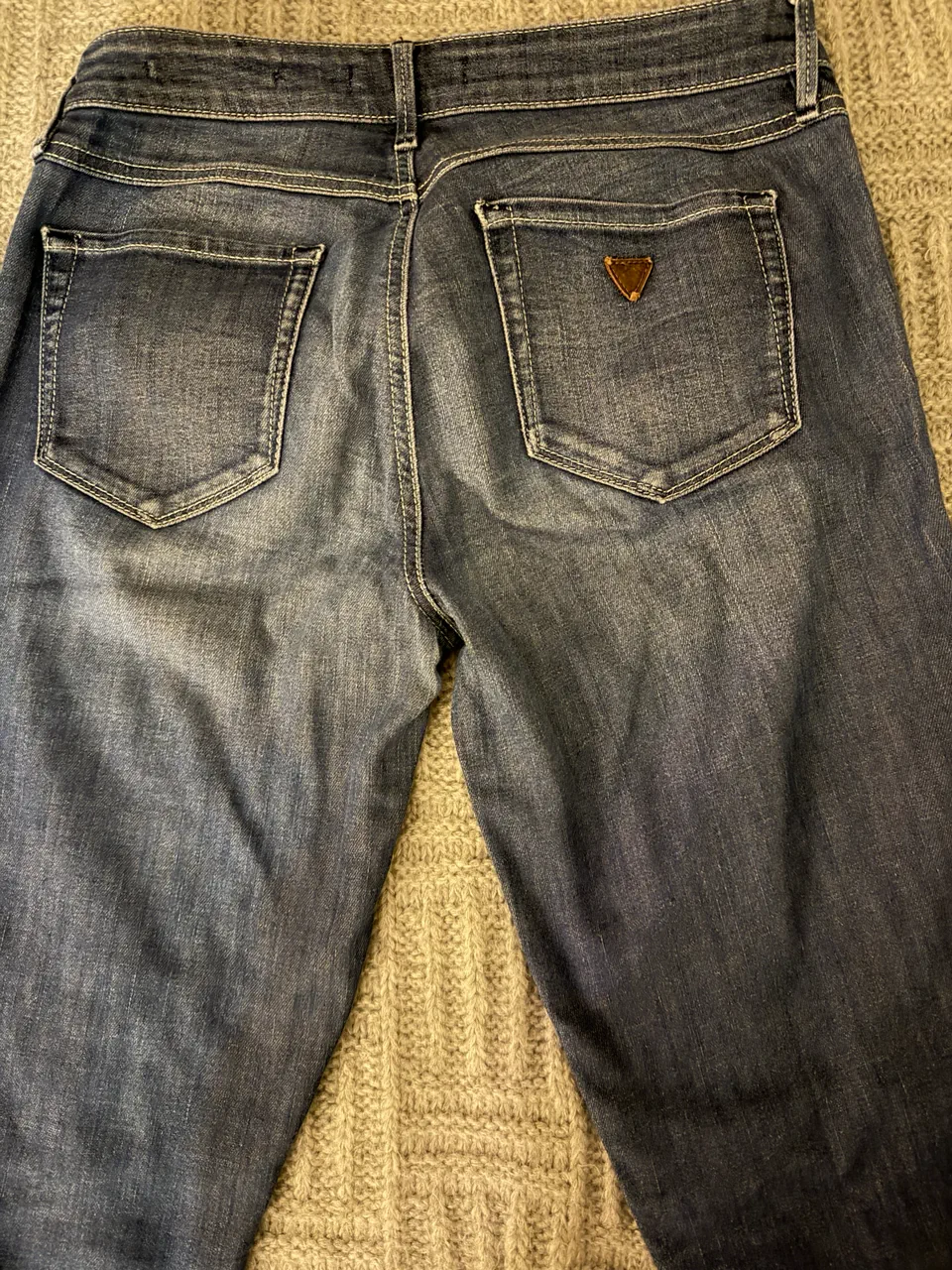 Jean GUESS - imagen 2