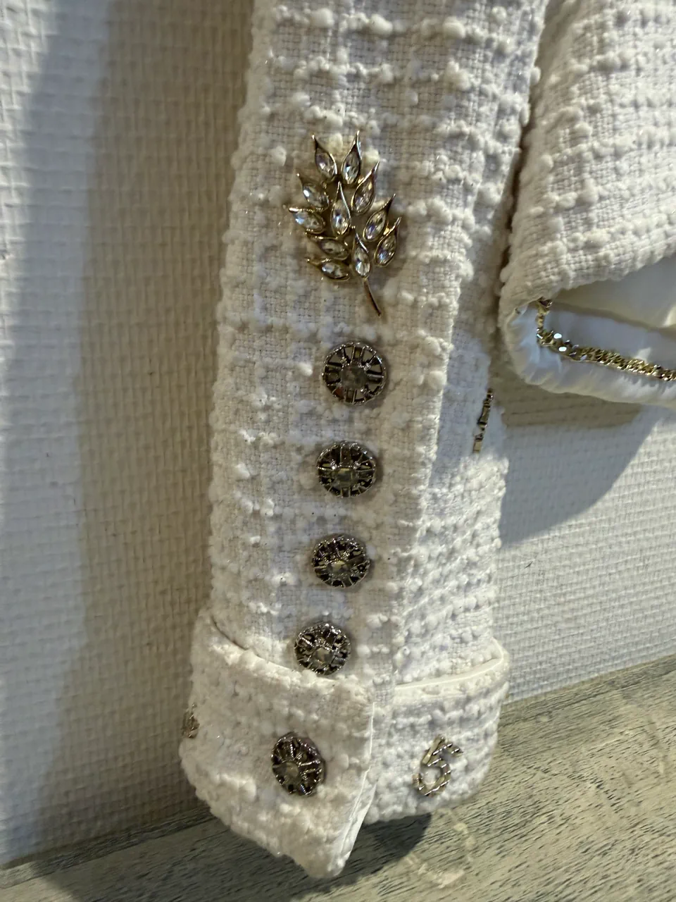 Blazer Chanel - imagen 4