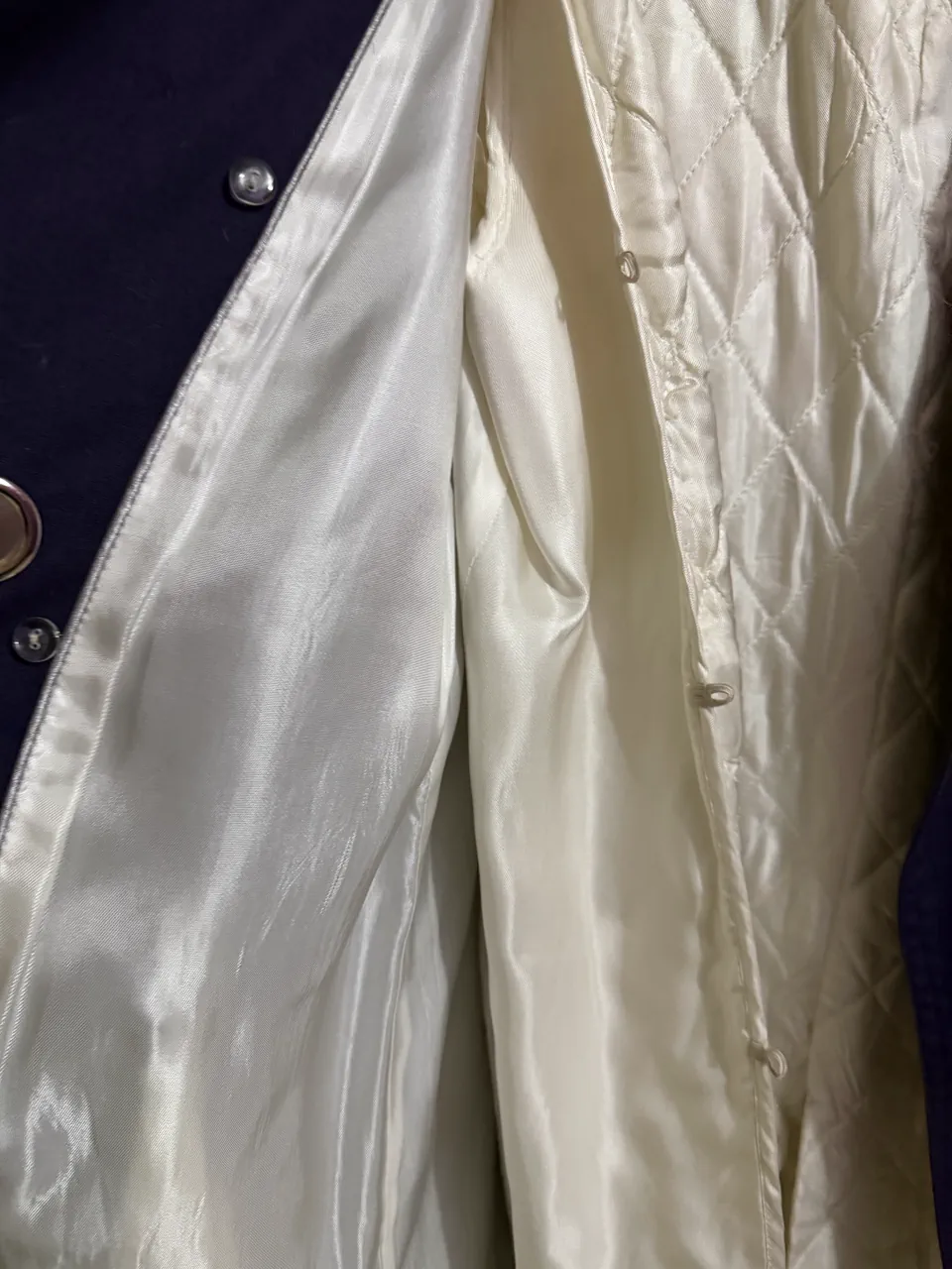 Trench Sandro Ferrone - imagen 4