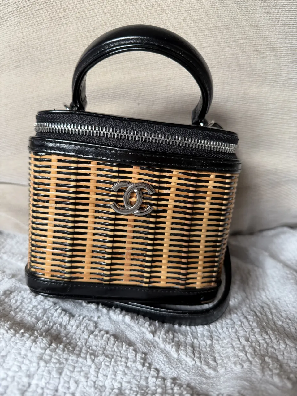 Bolso Chanel