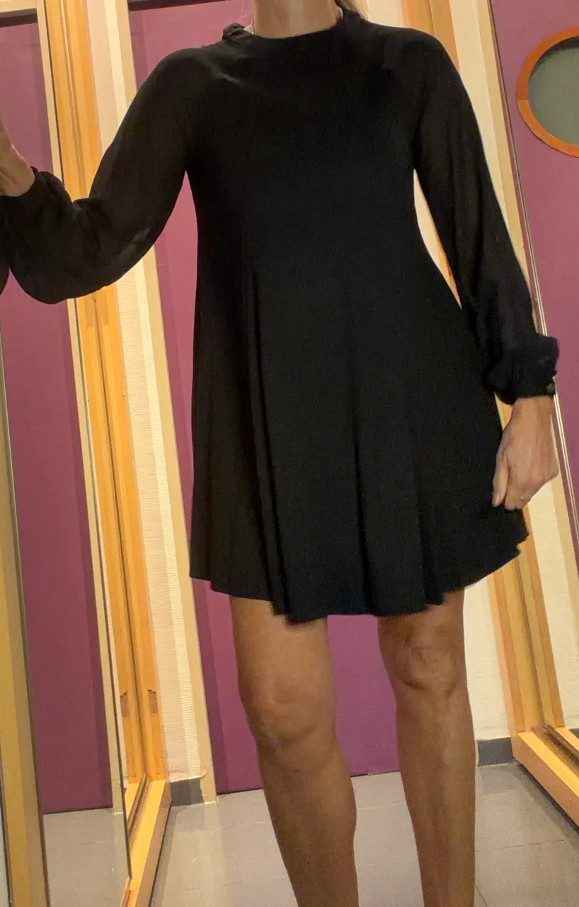 Vestido Maria Vazquez - imagen 1
