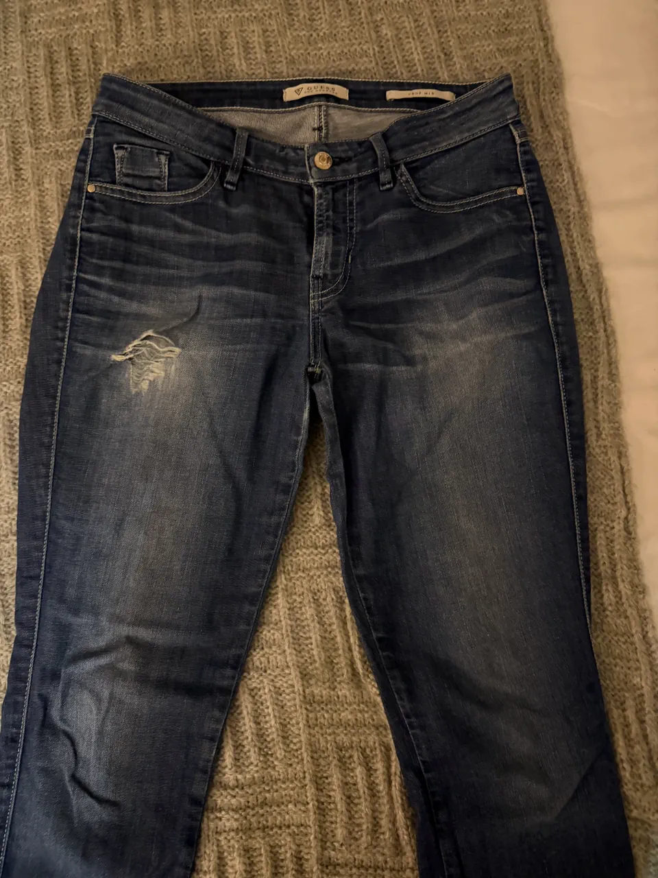 Jean GUESS - imagen 1
