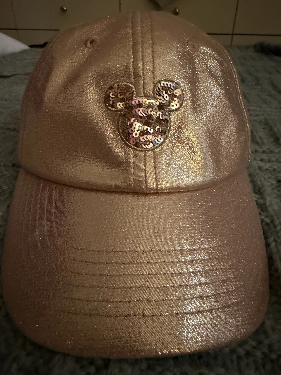 Gorra Disney - imagen 1