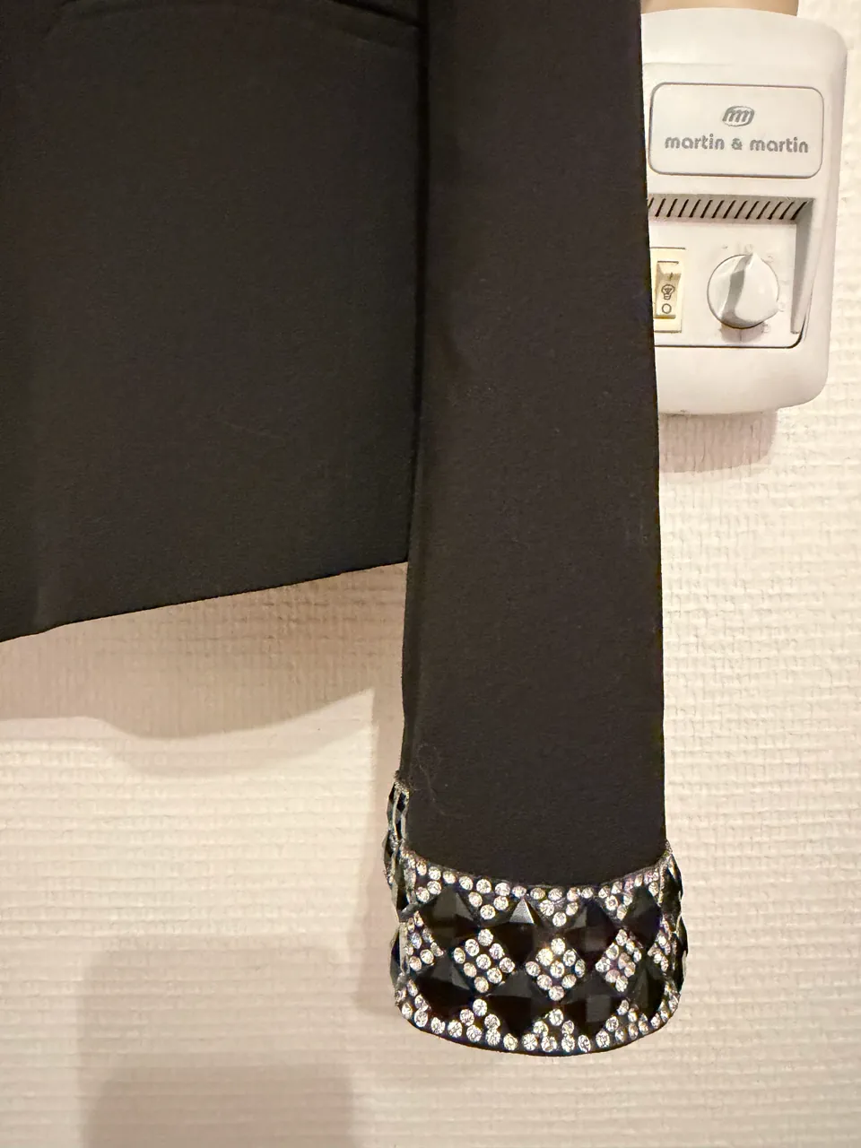 Blazer Clara Ibarguren - imagen 2