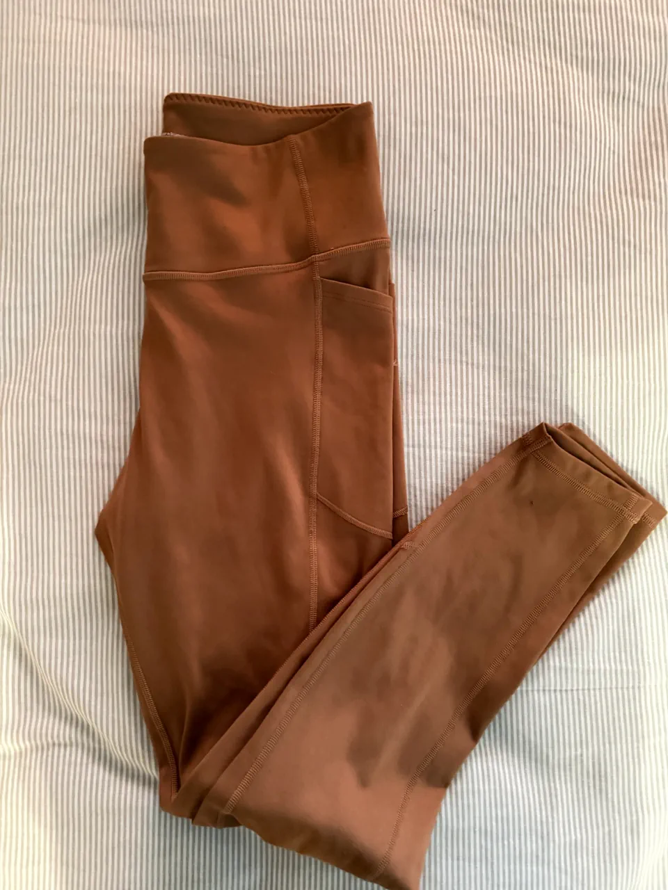 Calza Victoria's Secret · Talle M