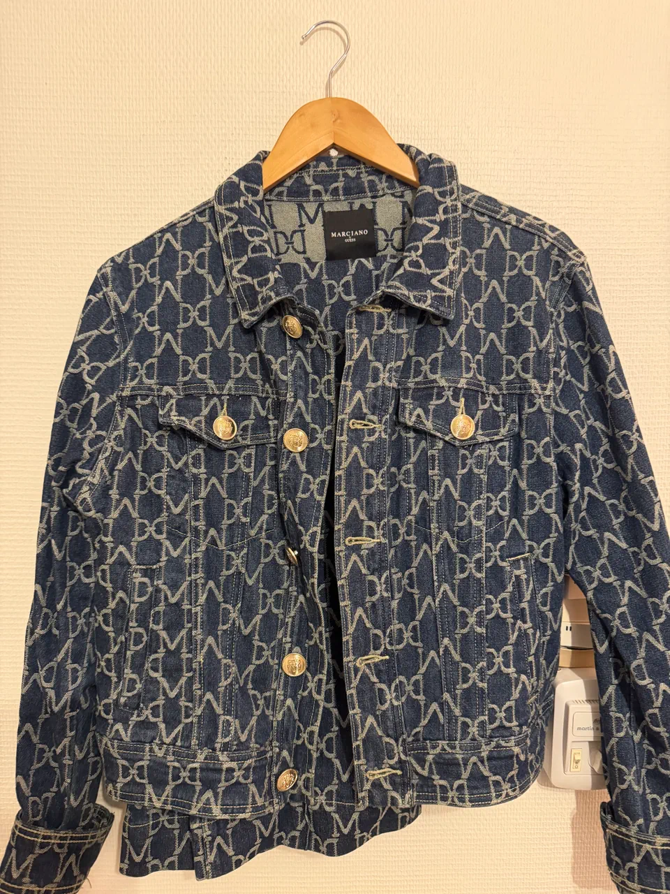Campera Guess by Marciano - imagen 1