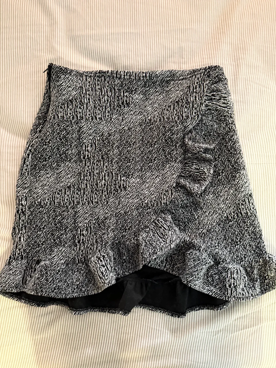 Minifalda Sin marca 🩷 · Talle S