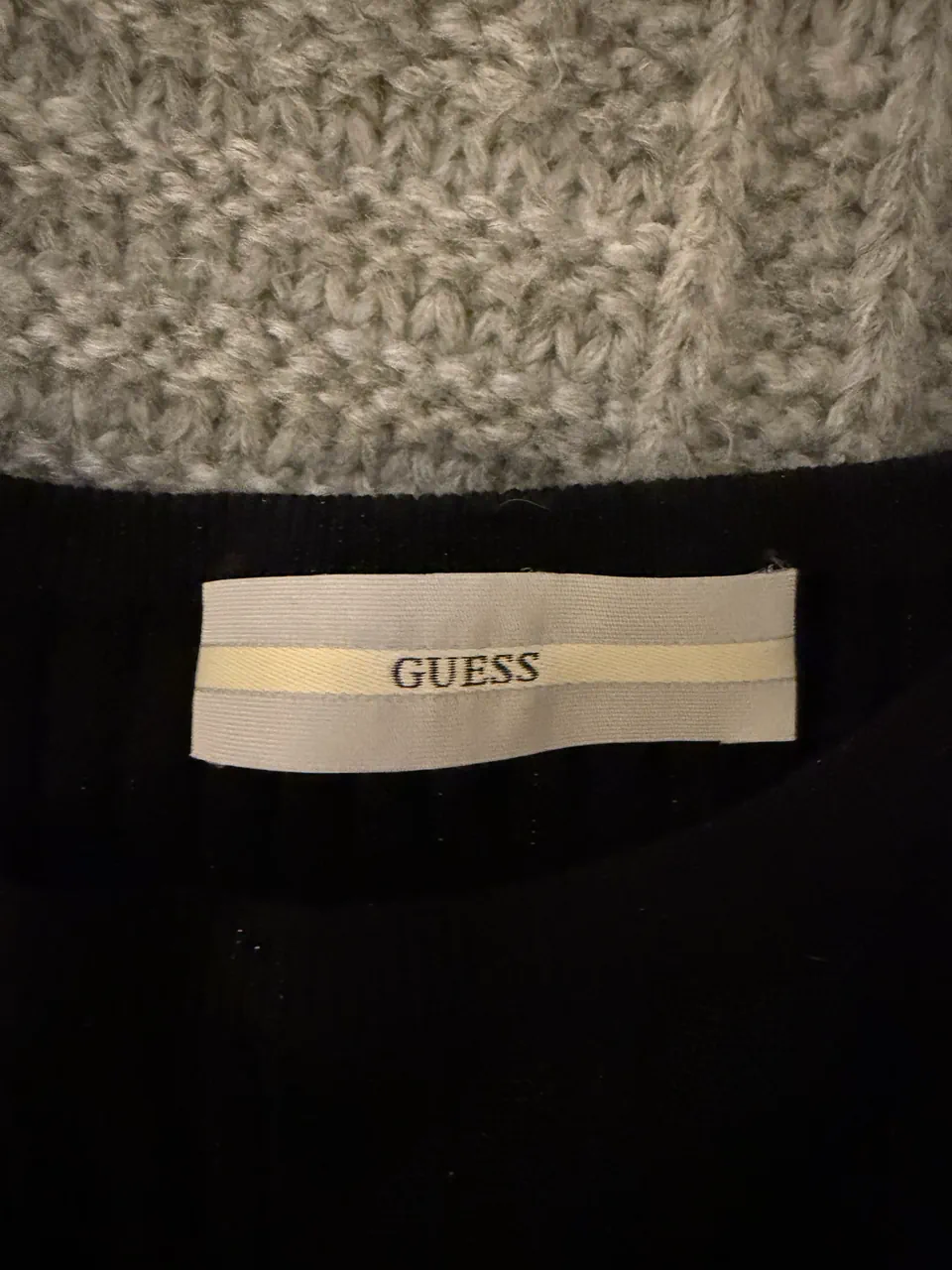 Sweater GUESS - imagen 5