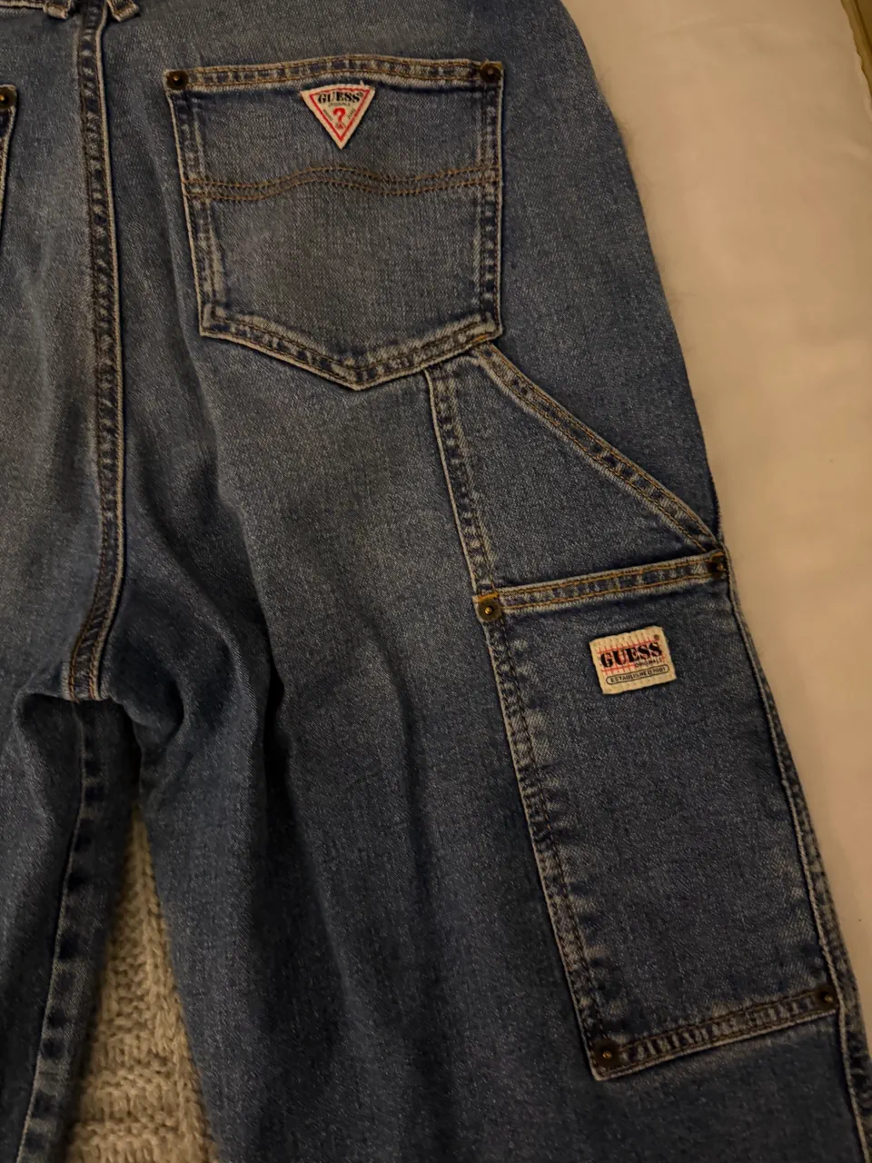 Pantalón GUESS - imagen 2
