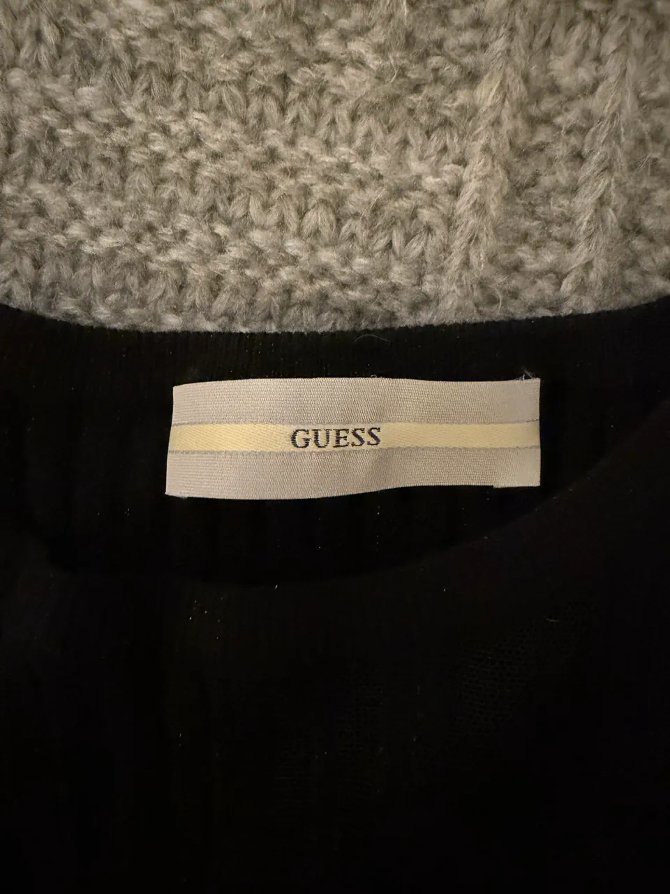 Sweater GUESS - imagen 7