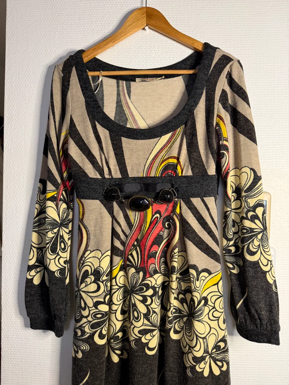 Vestido Aryeh - imagen 1