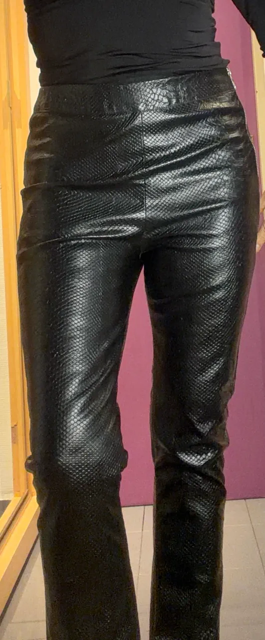 Pantalón Jazmín Chebar - imagen 1