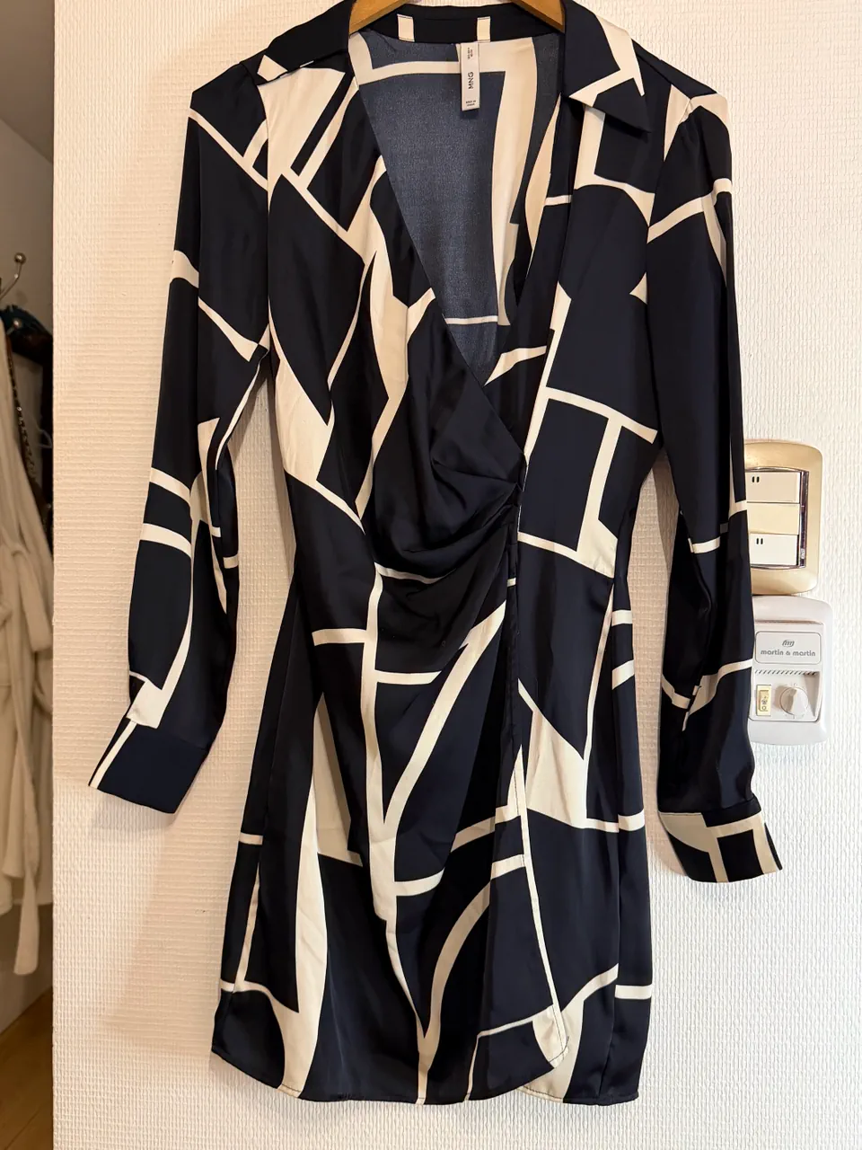 Vestido MNG - imagen 1