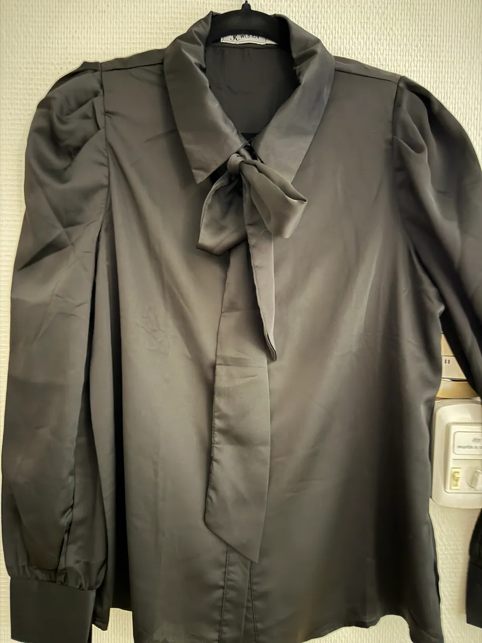Blusa Kwlo - imagen 1