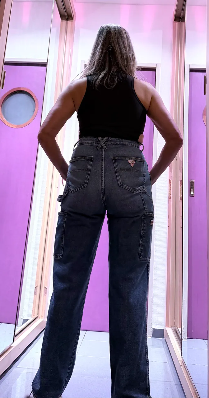 Pantalón GUESS - imagen 7