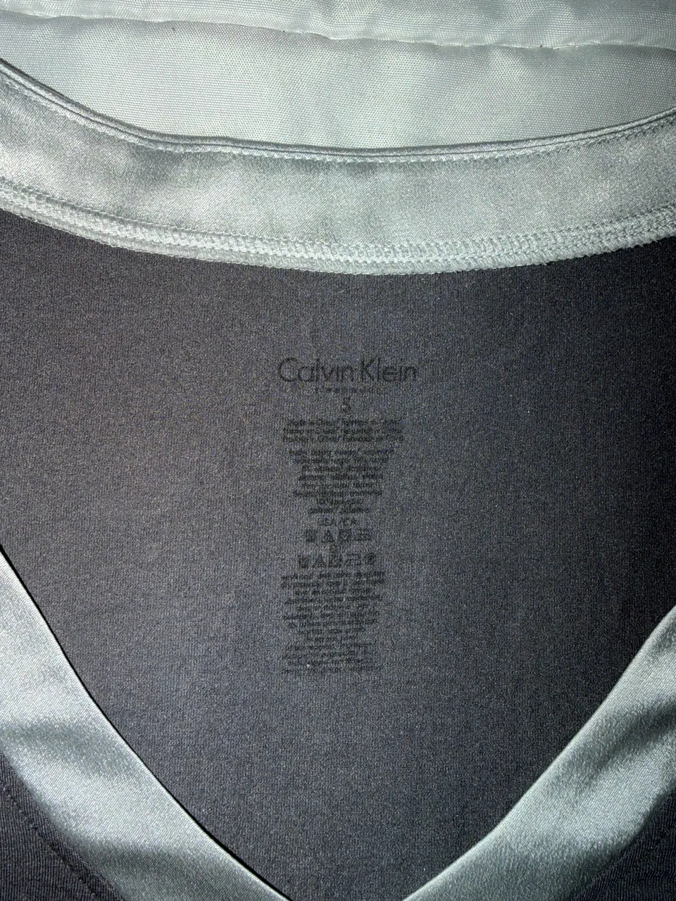 Remera Calvin Klein - imagen 2
