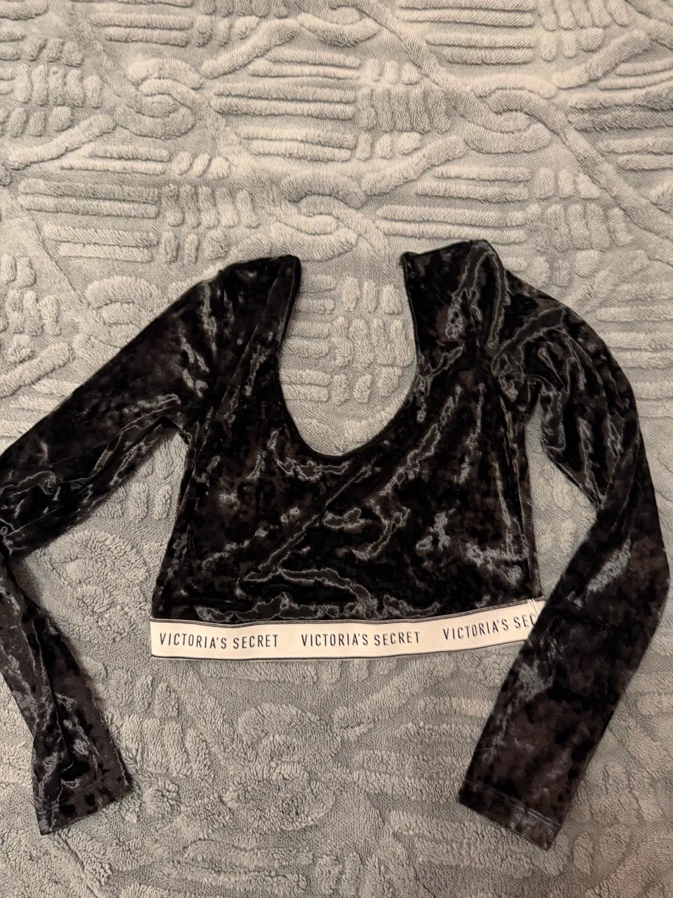 Remera Victoria's Secret - imagen 1