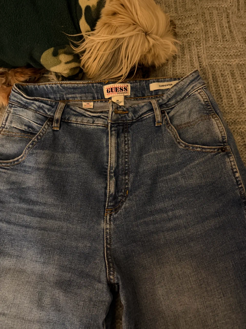 Pantalón GUESS - imagen 6