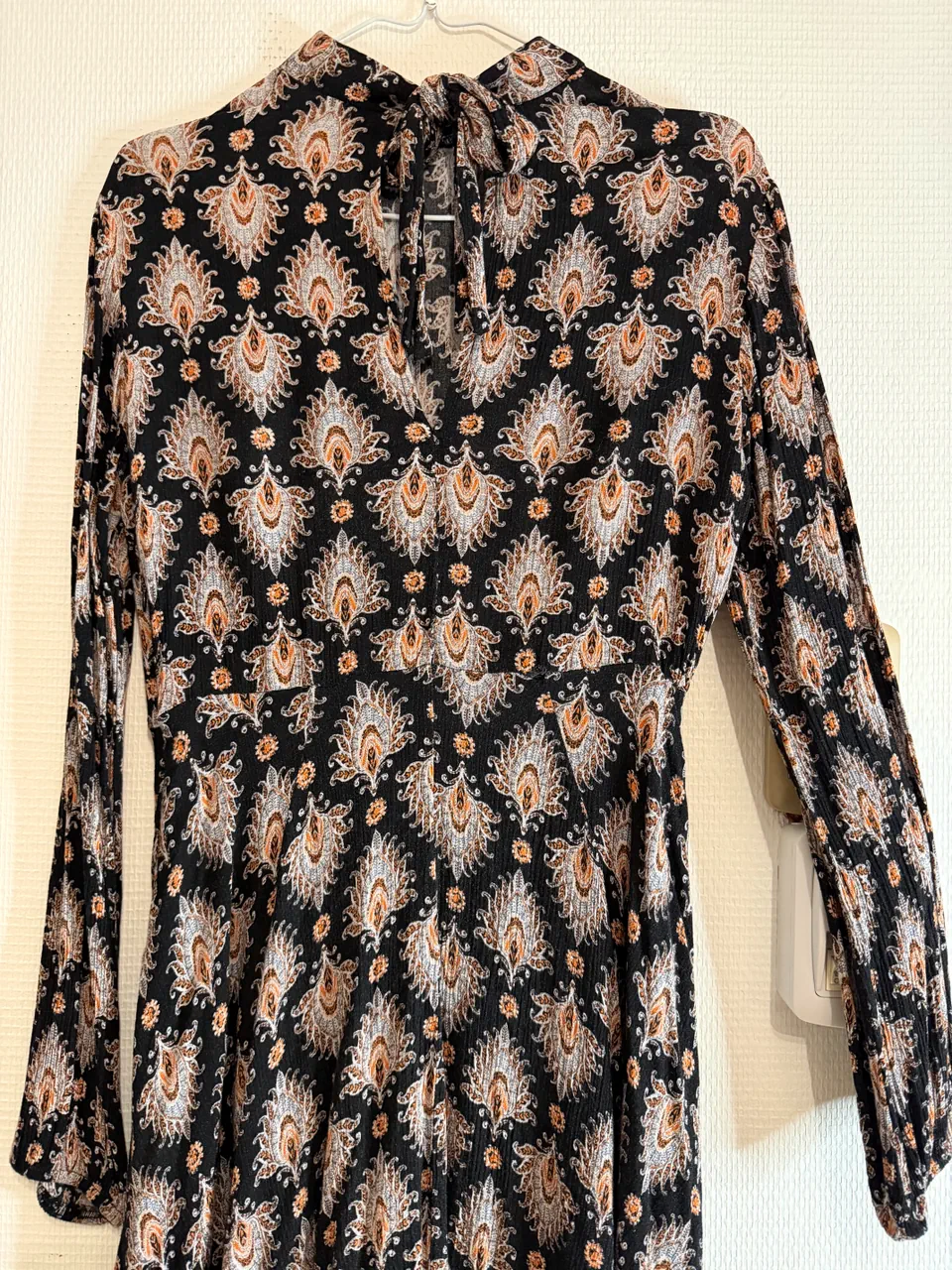 Vestido Forever 21 · Talle M