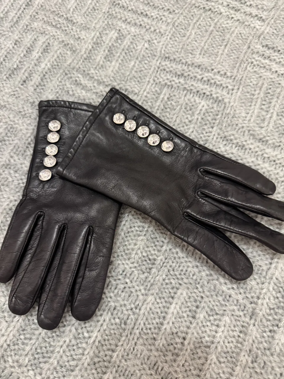 Guantes Importado de europa - imagen 1