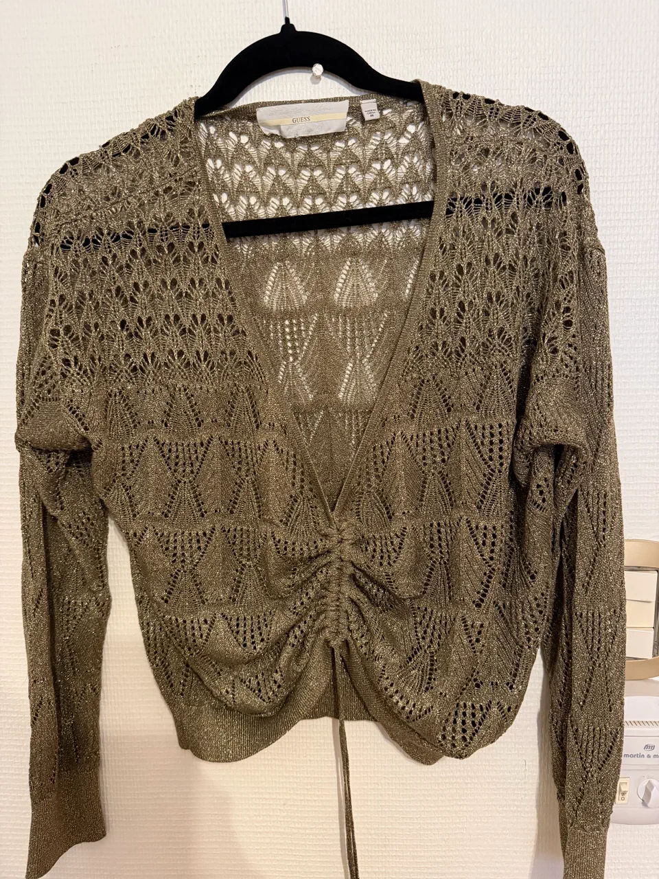 Sweater GUESS - imagen 1