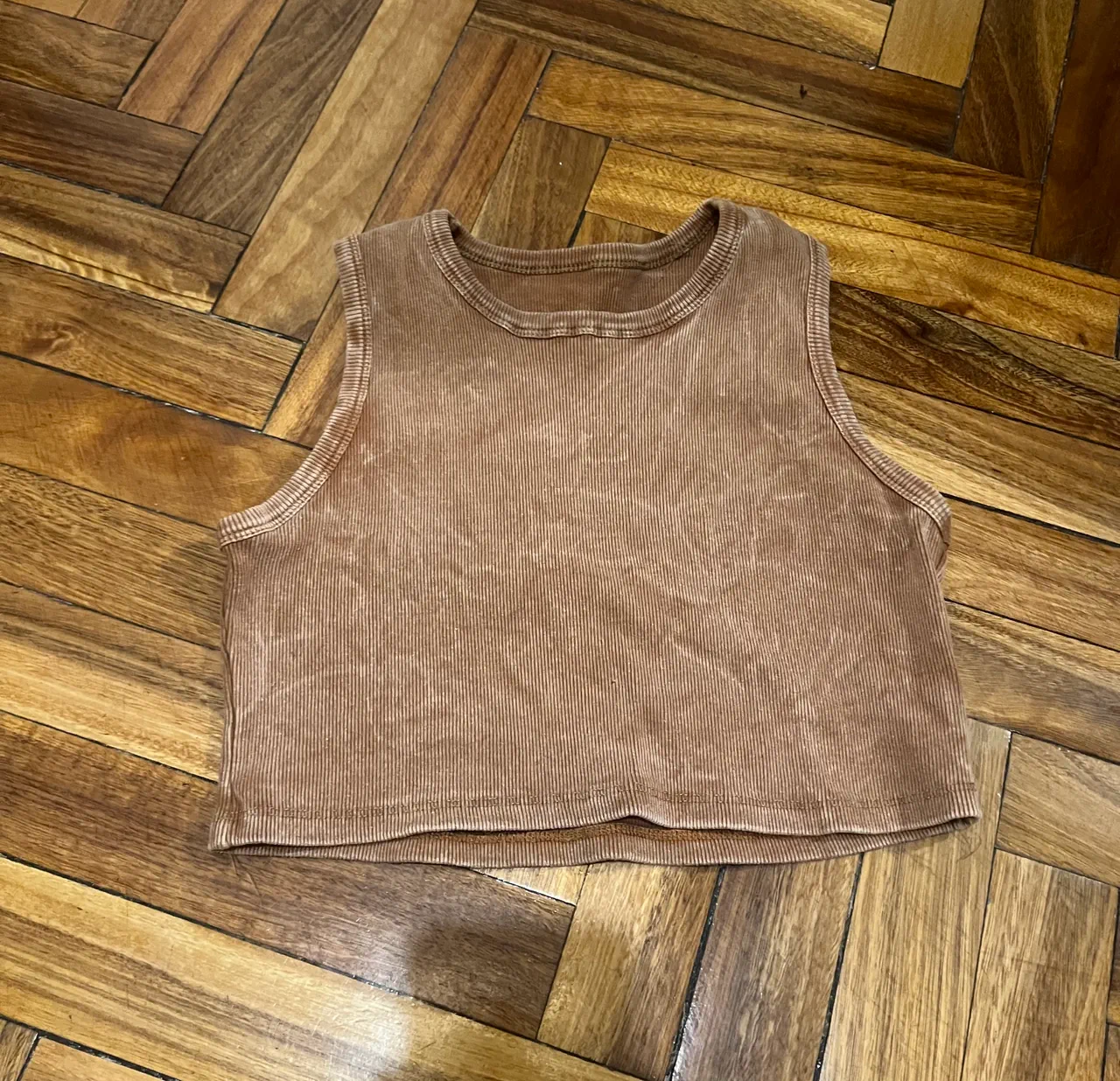 Musculosa Sin marca - imagen 1