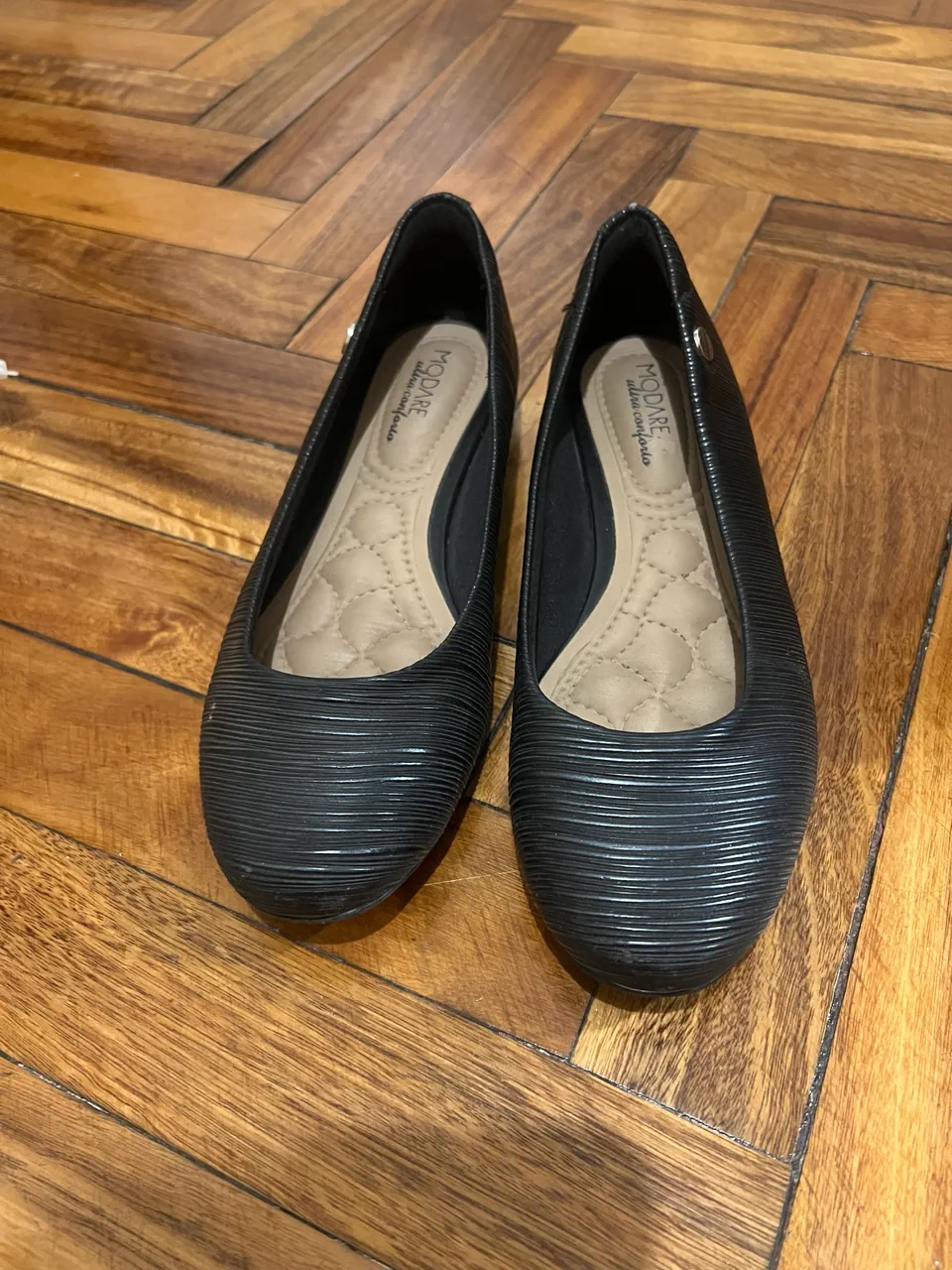 Vintage · Talle AR 37