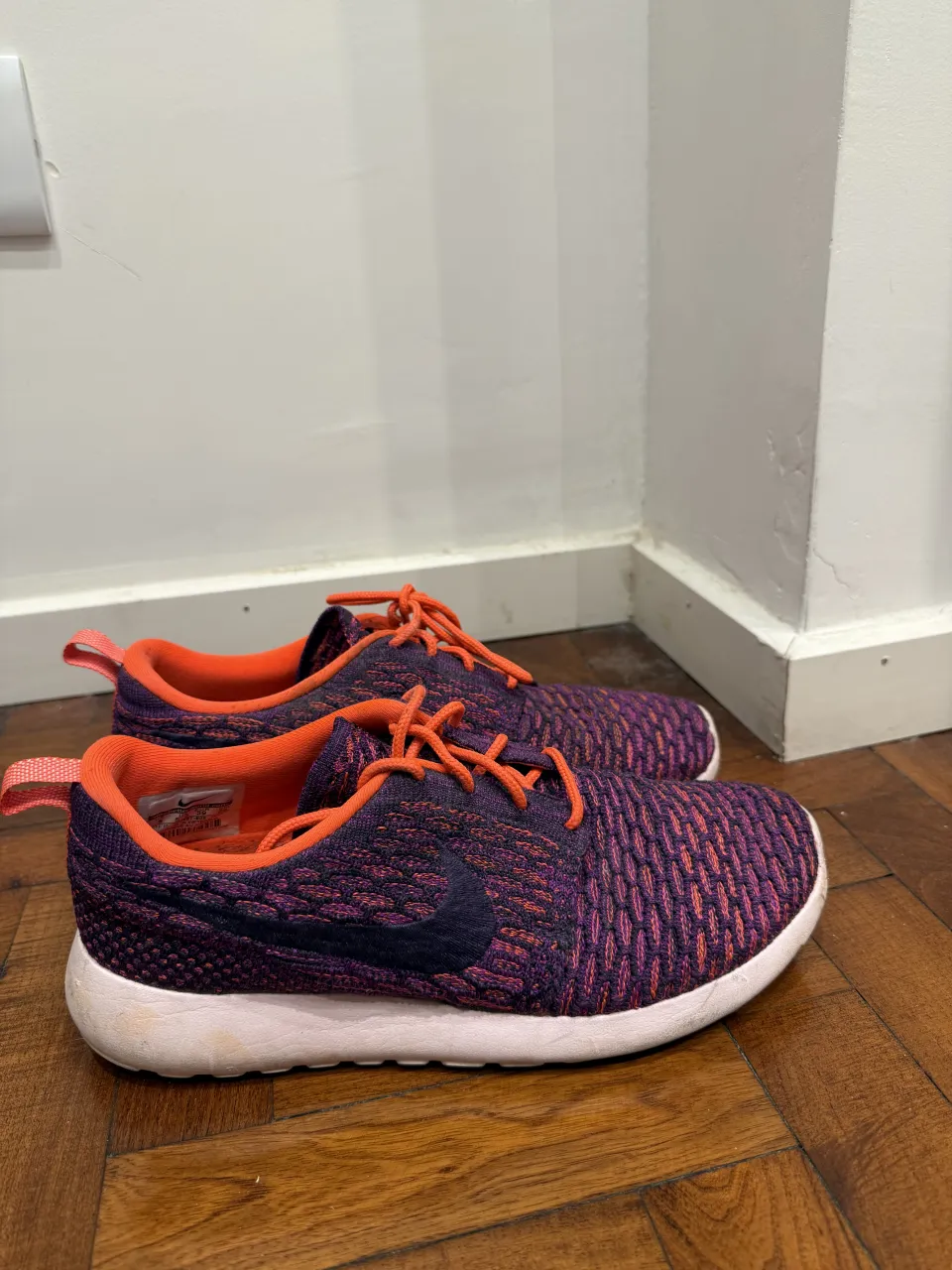 Nike · Talle US 8