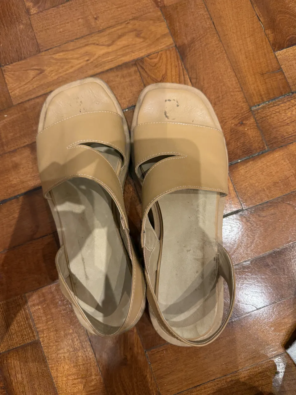 Sandalias Generic - imagen 1