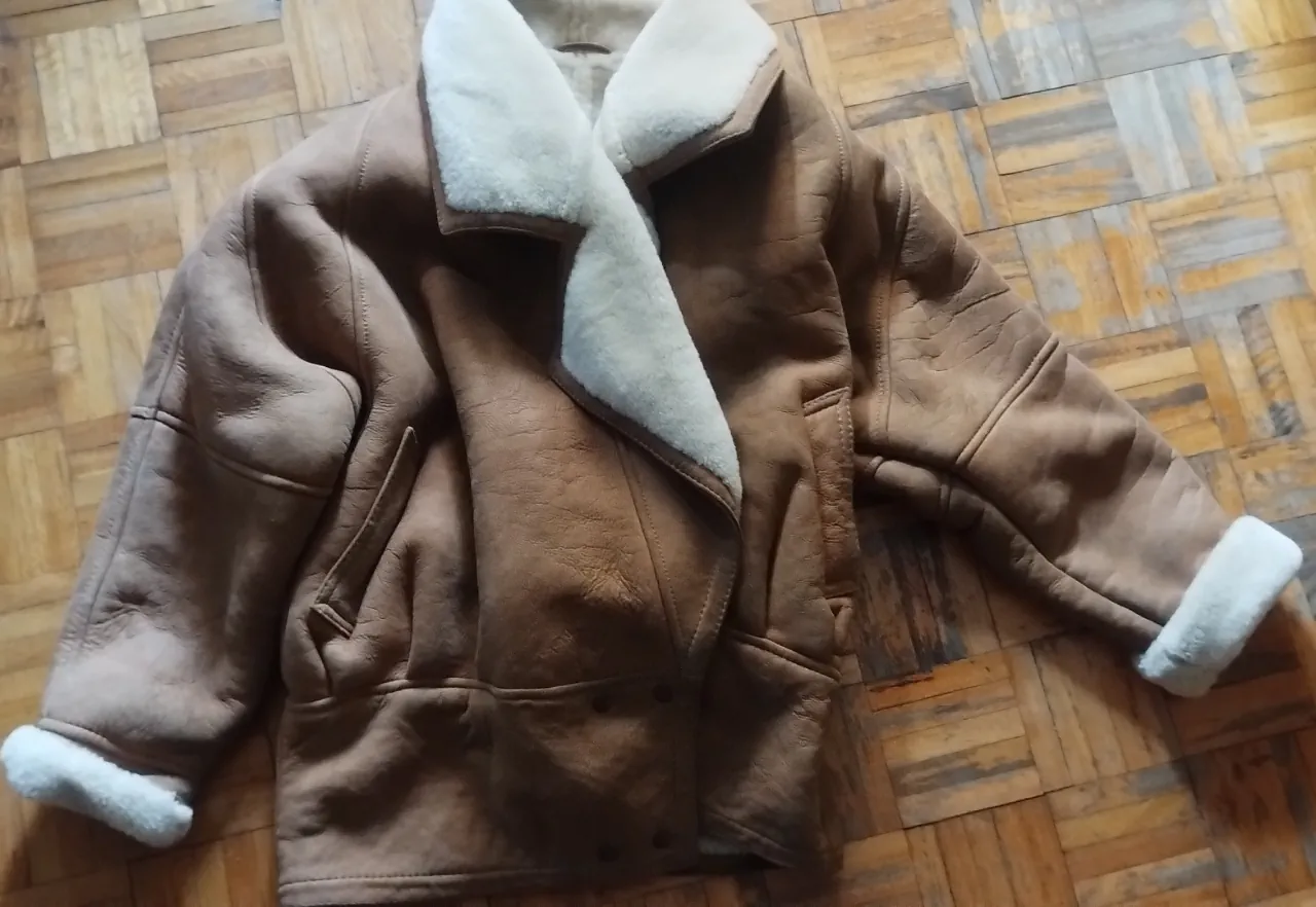 Campera Echtes - imagen 1