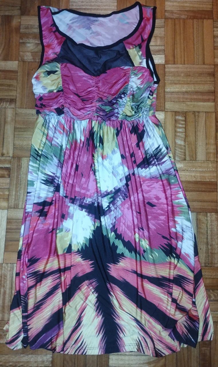 Vestido Sin marca 🩷 · Talle único