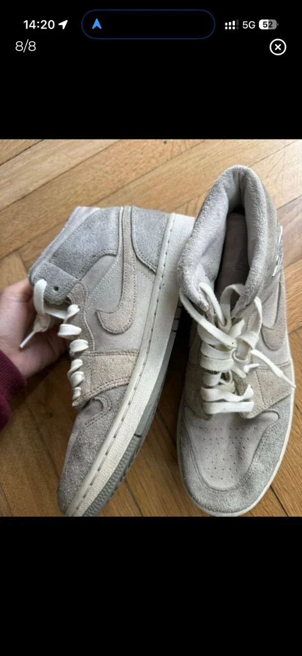 Zapatillas Nike - imagen 1