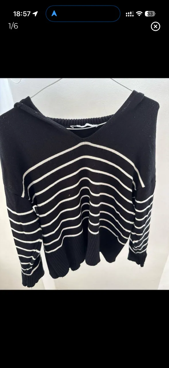 Zara · Talle S