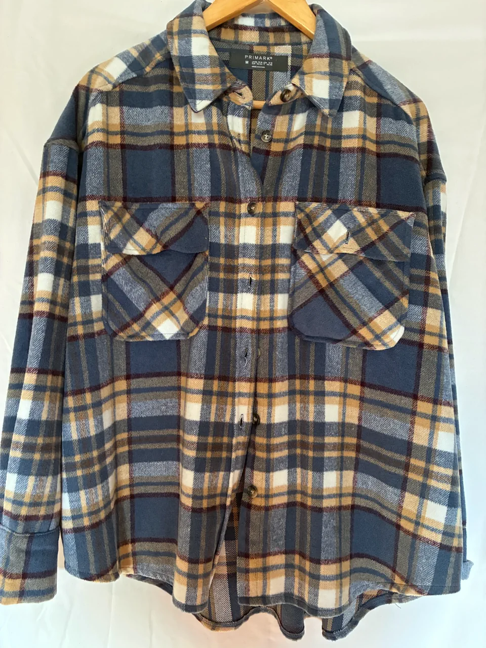 Primark · Talle M