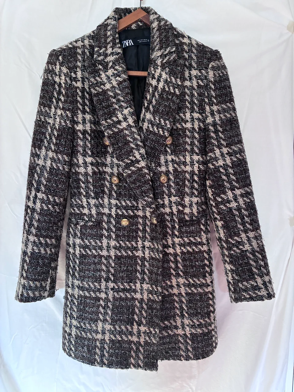Zara · Talle S