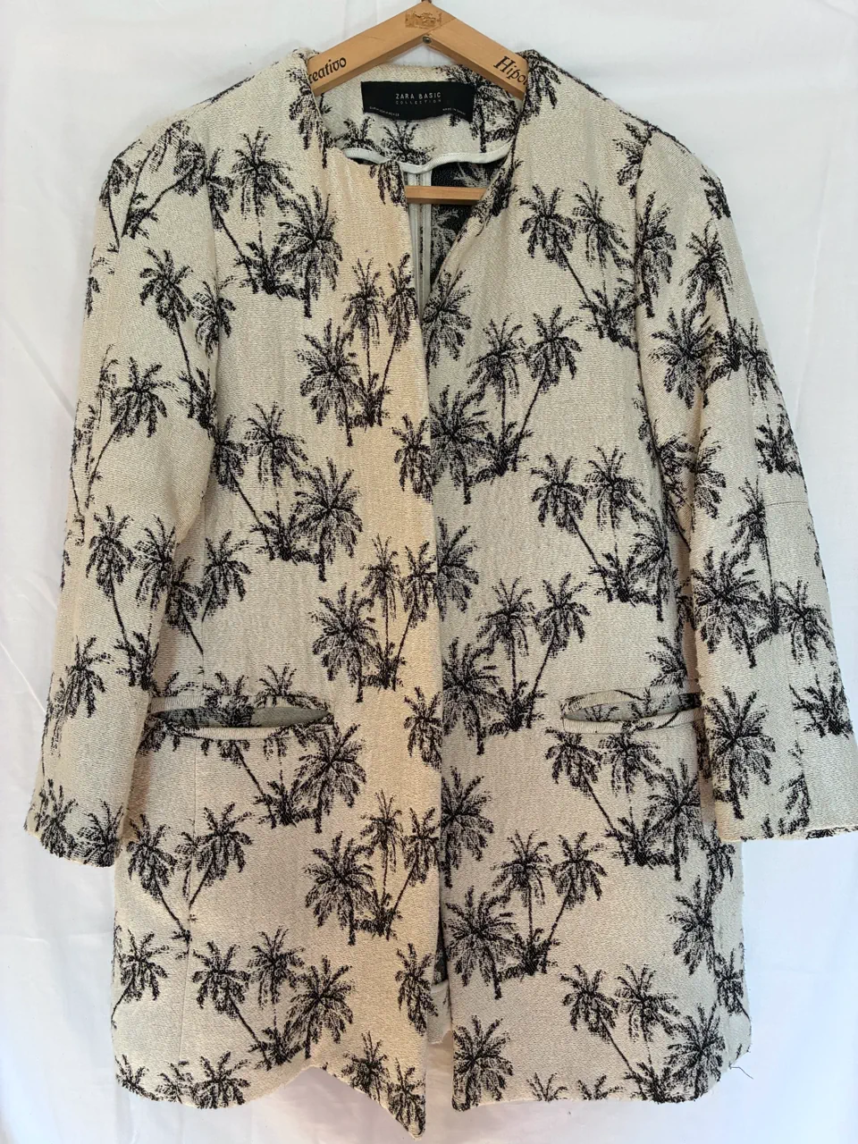 Zara · Talle M