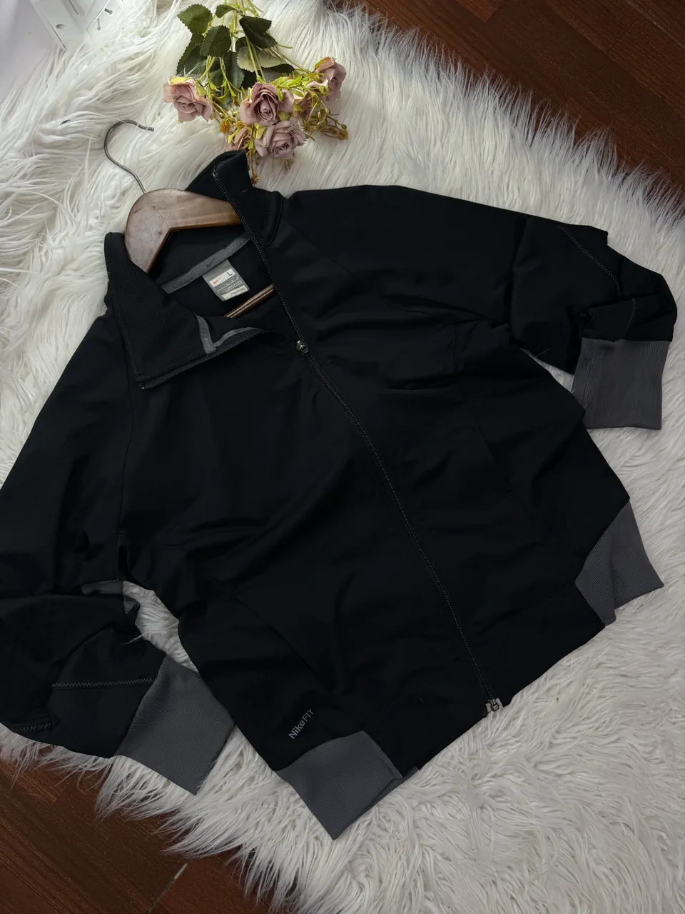 Buzo Nike · Talle 2